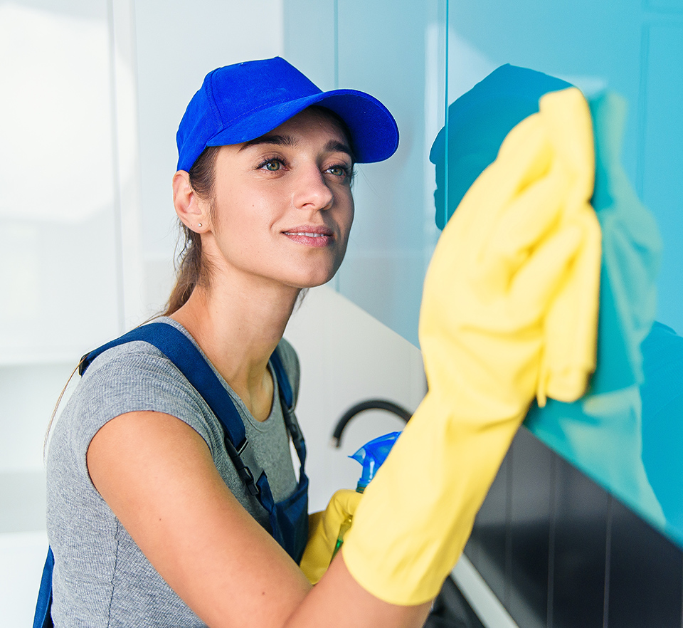 Adana Kumsal Temizlik