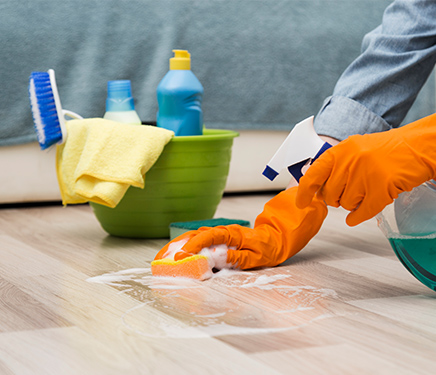 Adana Kumsal Temizlik